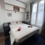 Charmante Studette Paris 5E